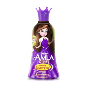 Dabur Amla Kids Shampoo 200 Ml