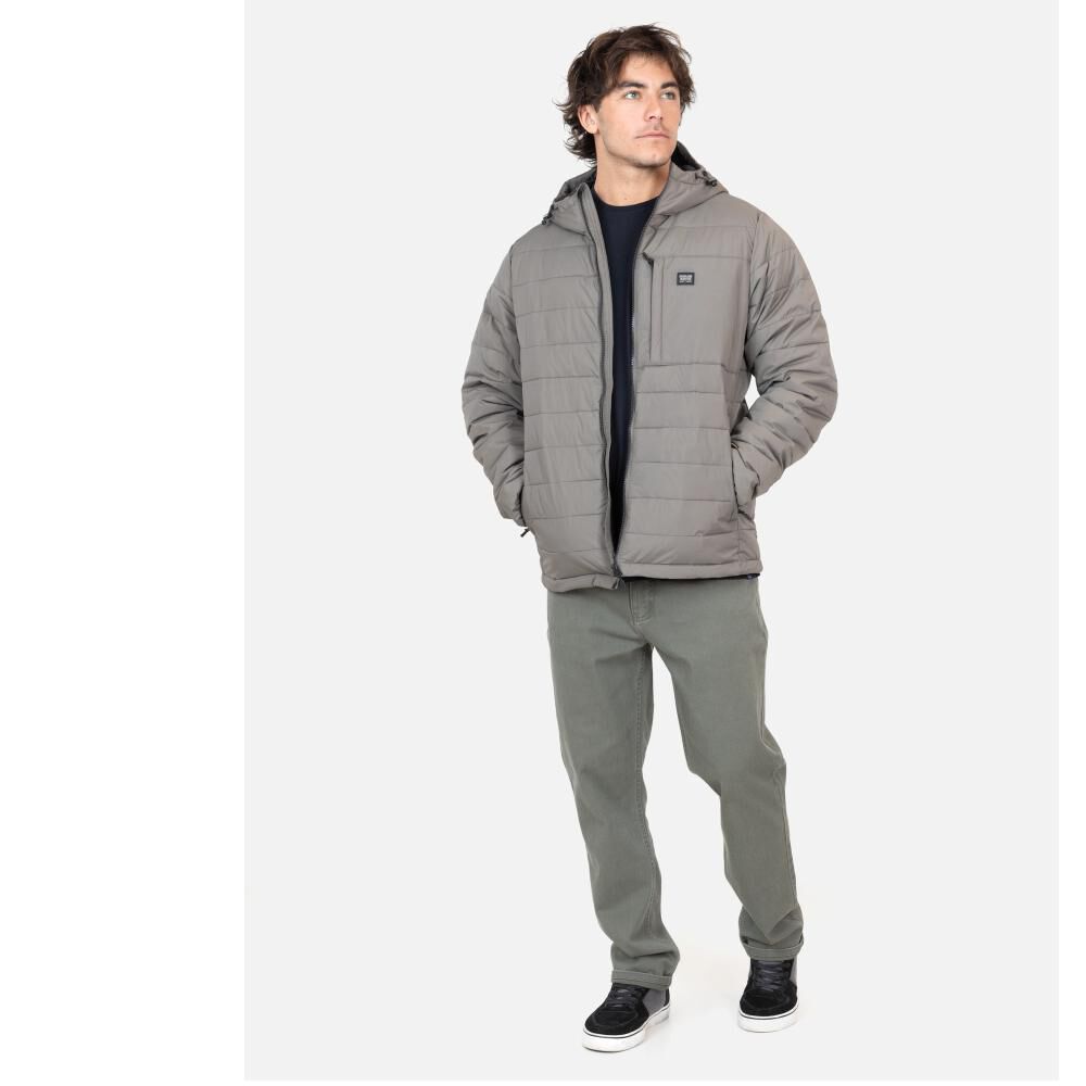 Parka Lisa Cuello Alto Hombre Maui And Sons image number 1.0