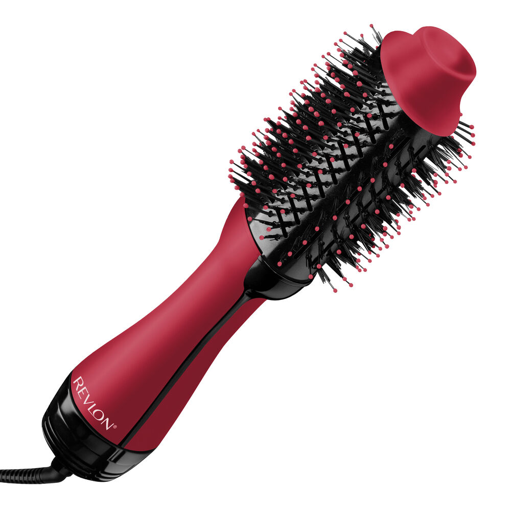 Cepillo Secador Alisador One Step Revlon - Edición Especial image number 0.0