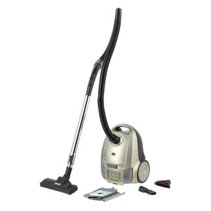Aspiradora Trotter UT-Silent 160