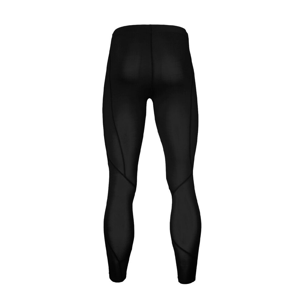 Calza Dry Fit Cycling Corsac Hombre image number 2.0