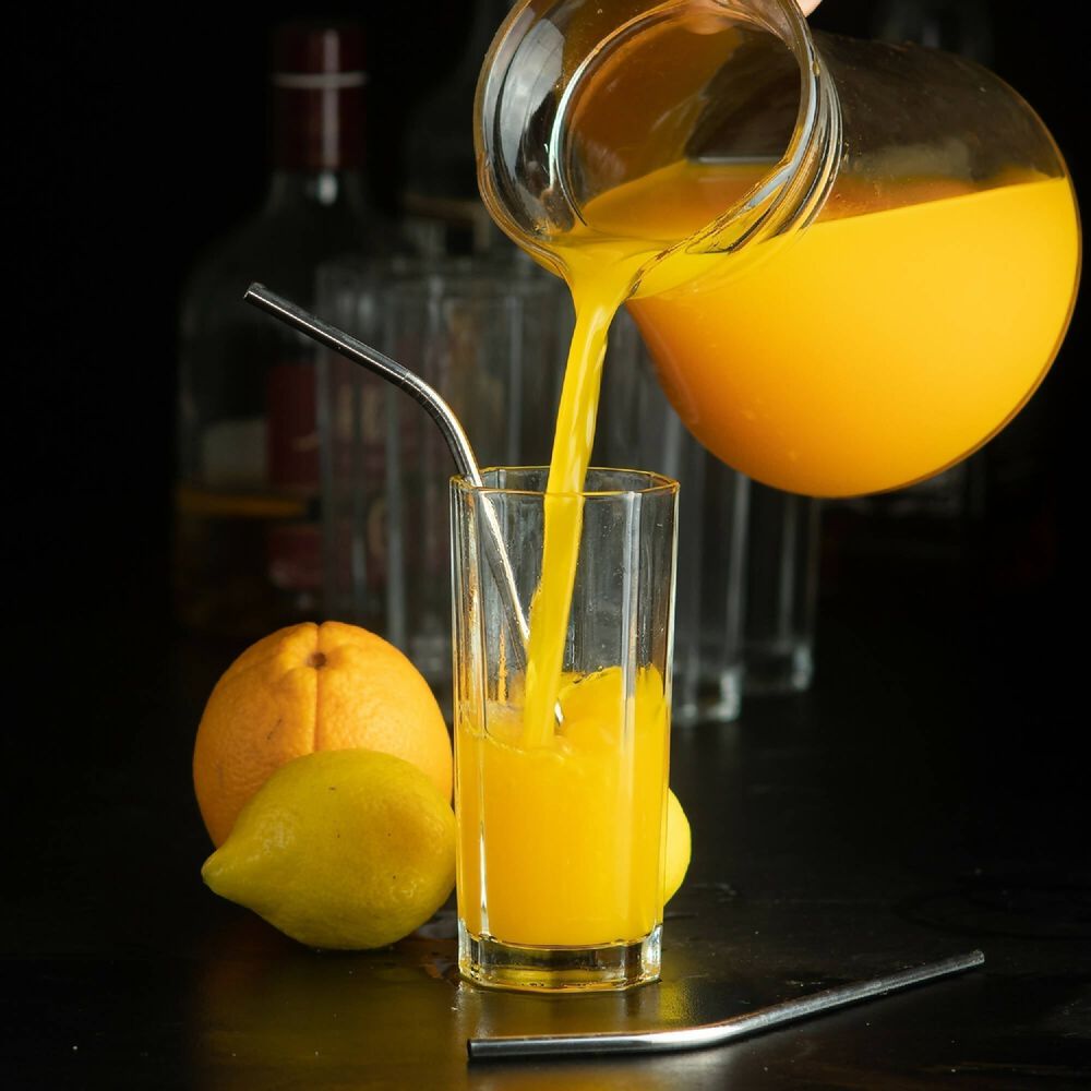 Set 6 Vasos Mauricio 245 Ml image number 1.0