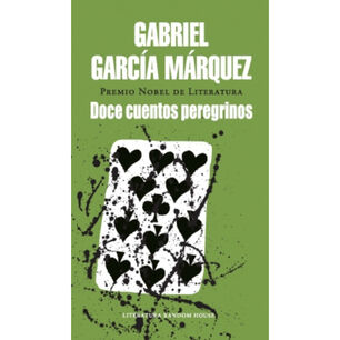 Doce Cuentos Peregrinos