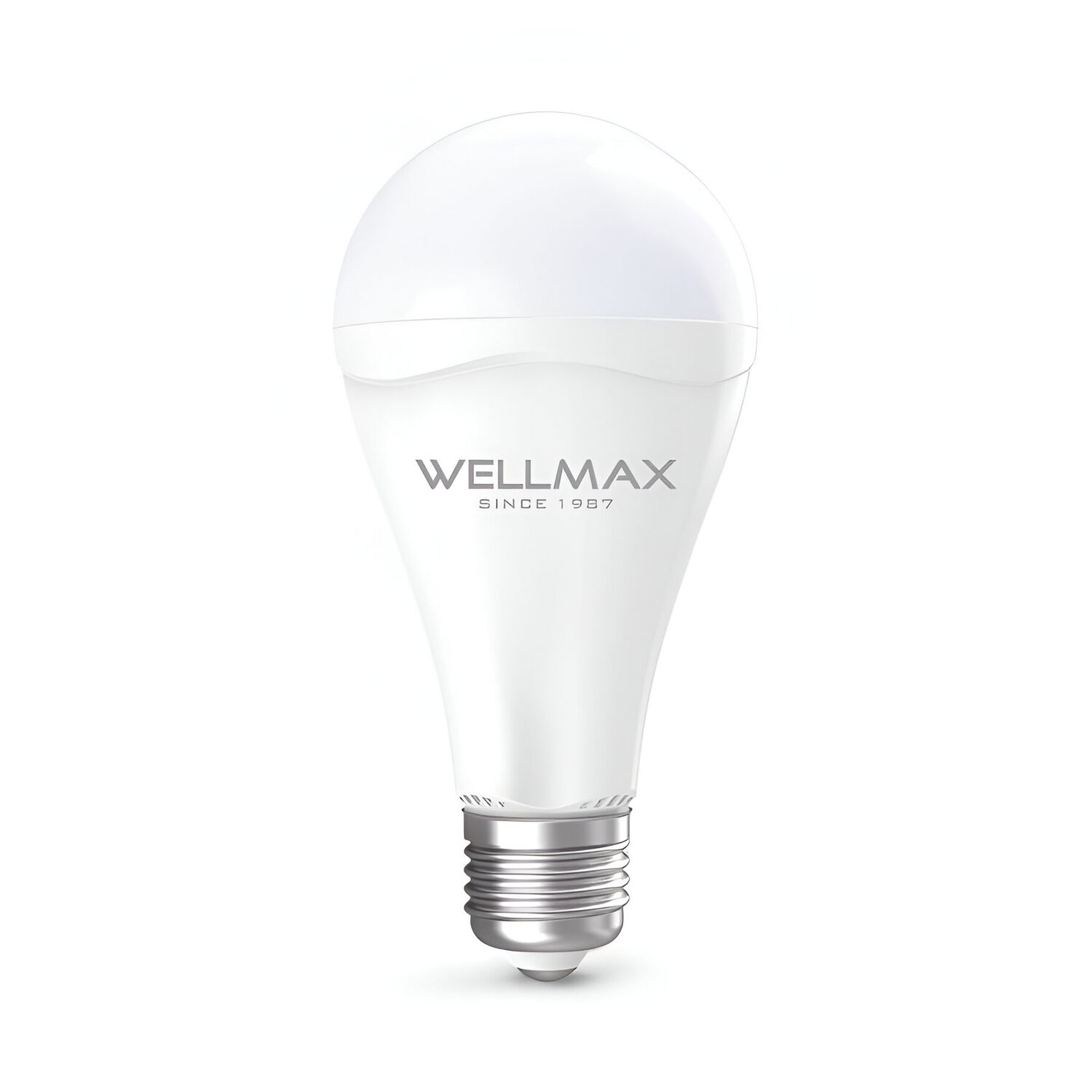 Ampolleta Led Recargable De Emergencia Wellmax Super Nova 9w image number 3.0