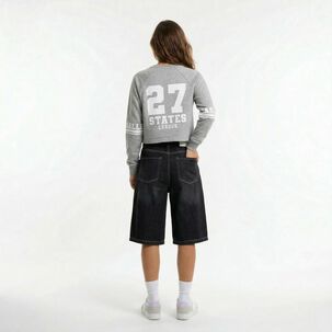 Short Mujer Rolly Go