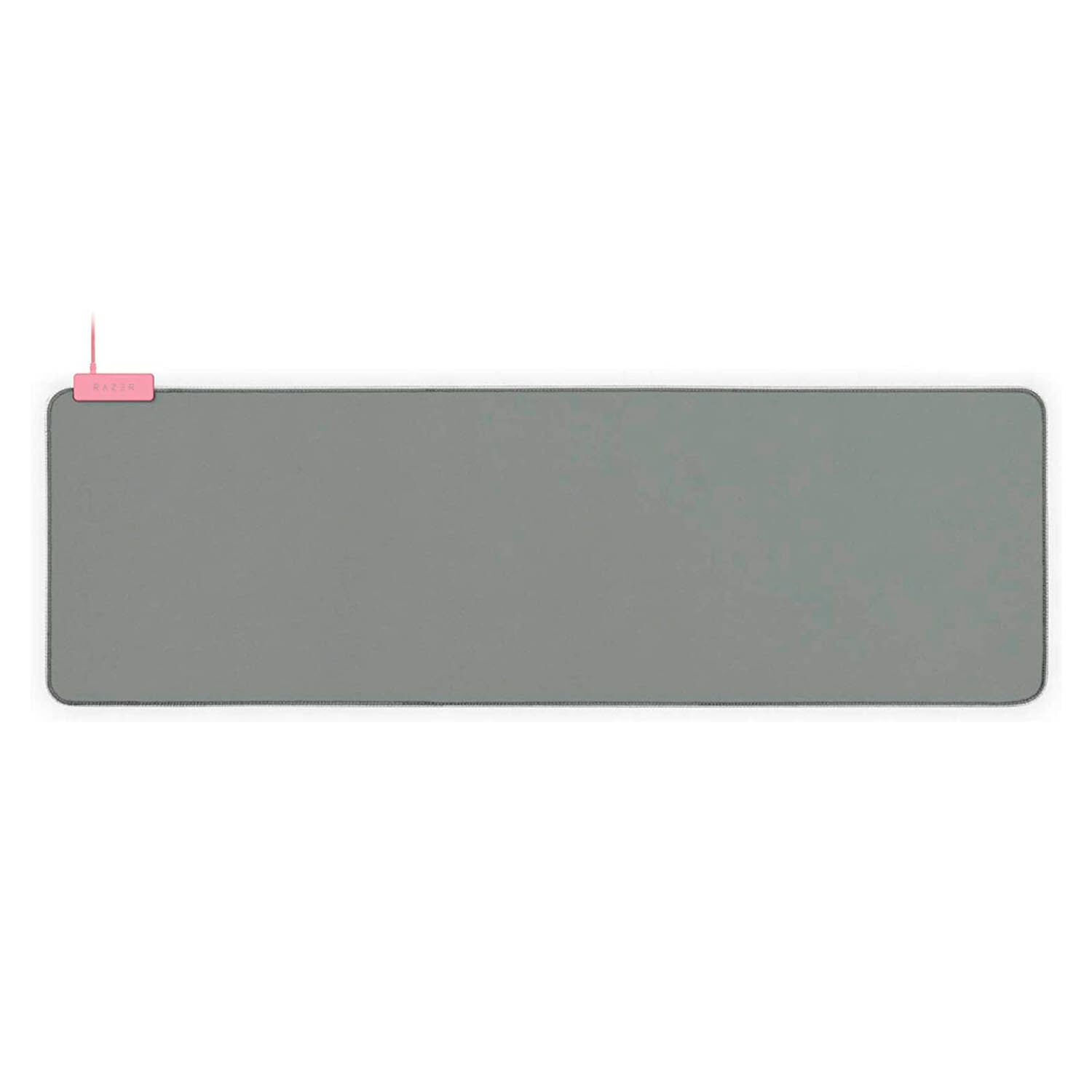 Mouse Pad Razer Gamer Goliathus Extended Chroma Quartz Rgb Pink Xl image number 0.0