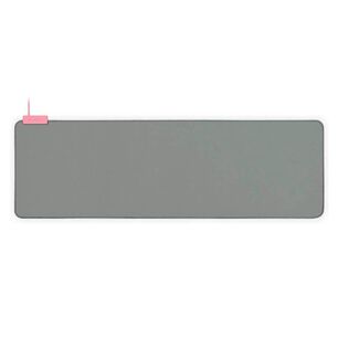 Mouse Pad Razer Gamer Goliathus Extended Chroma Quartz Rgb Pink Xl