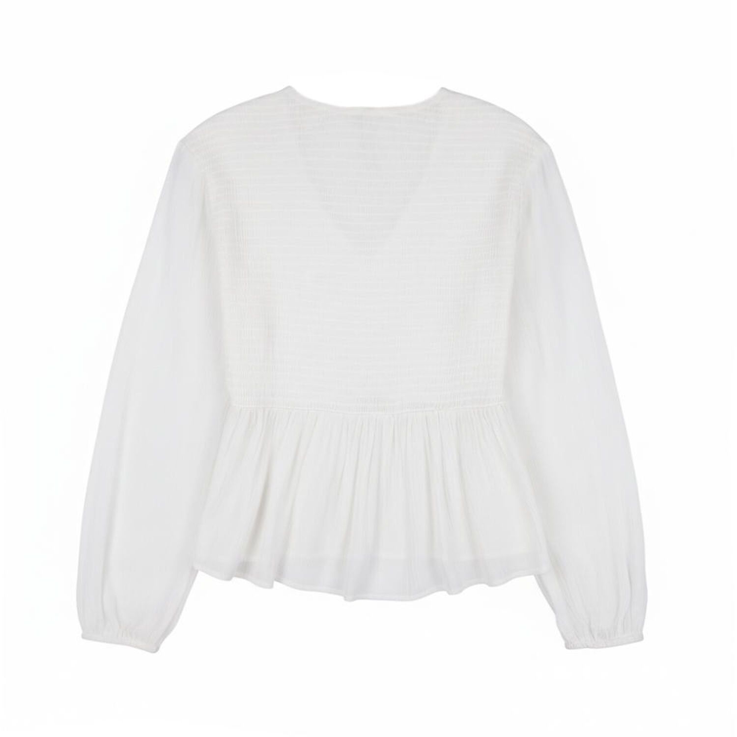 Blusa Mujer Freedom image number 1.0