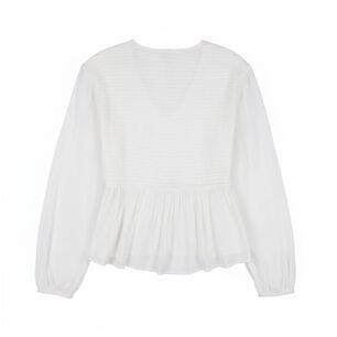 Blusa Mujer Freedom