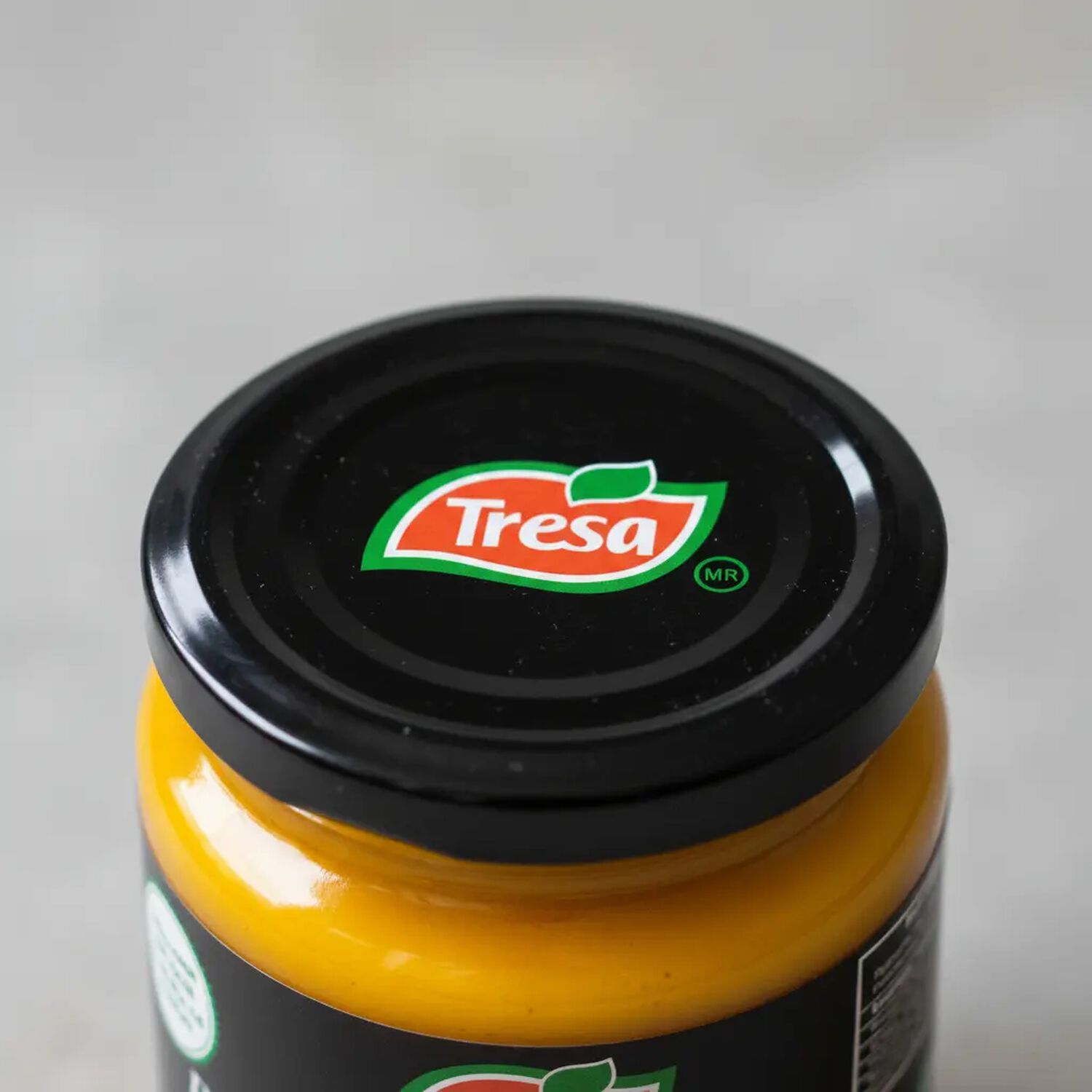 Pasta De Aj&iacute; Amarillo Tresa 205 G image number 2.0