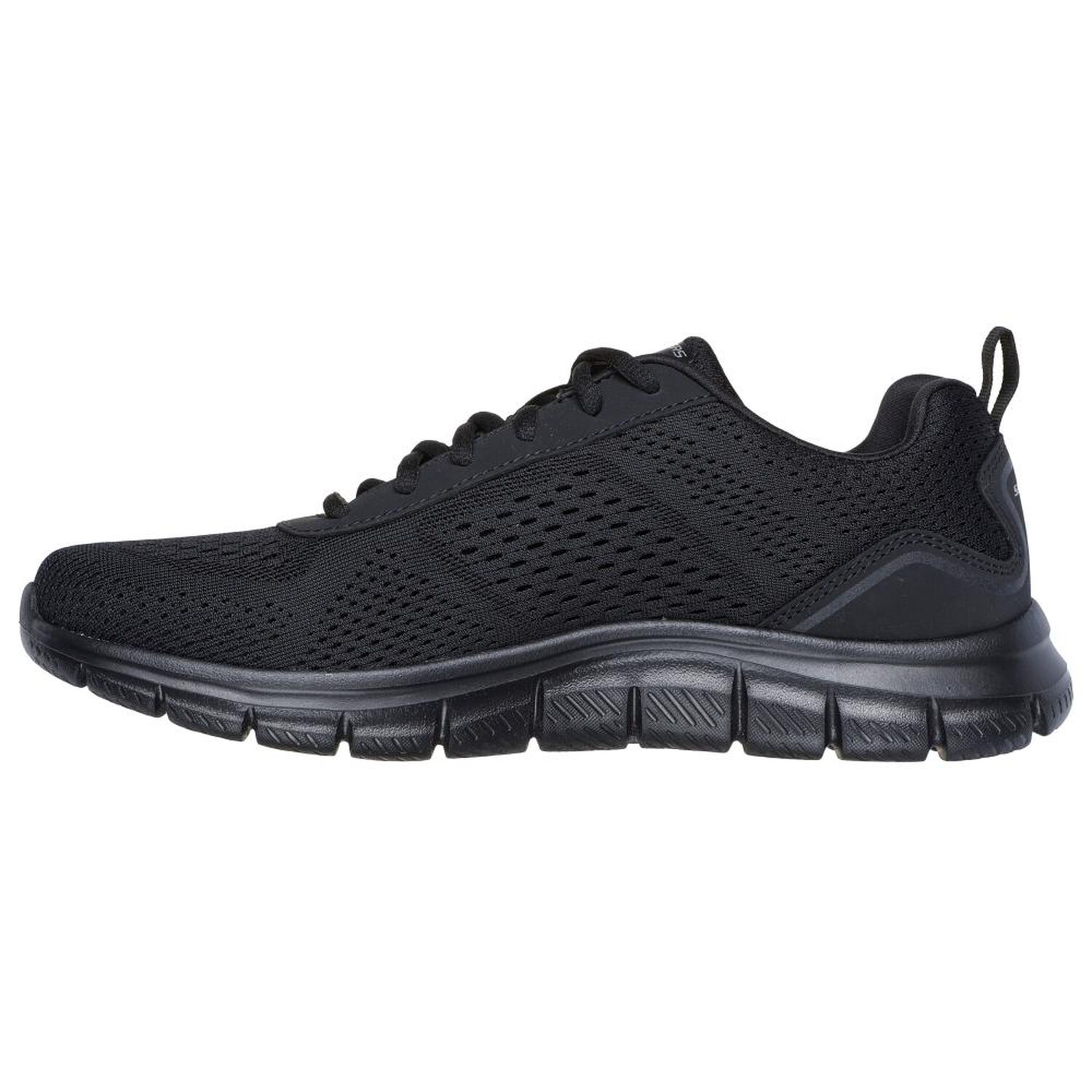 Zapatilla Urbana Hombre Skechers Track Bbk image number 4.0