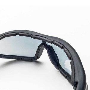 Lente De Seguridad Delta Balístico Dual Claro Af