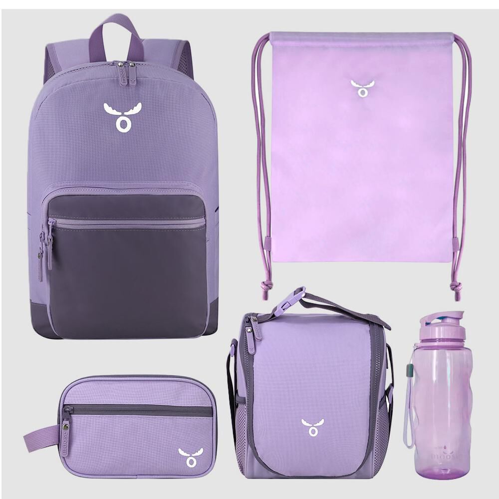 Pack Florida Black Moose image number 0.0