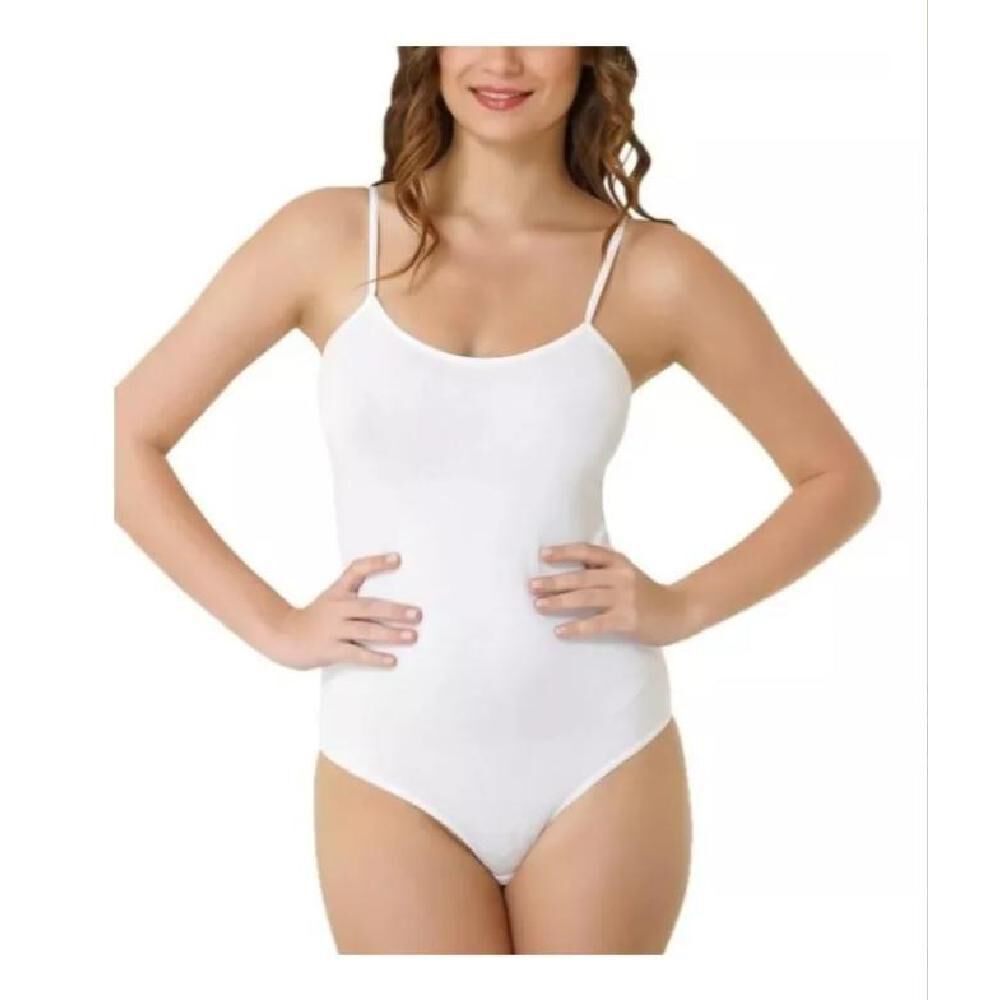 Body De Mujer Con Reductor Y Control De Abdomen image number 0.0