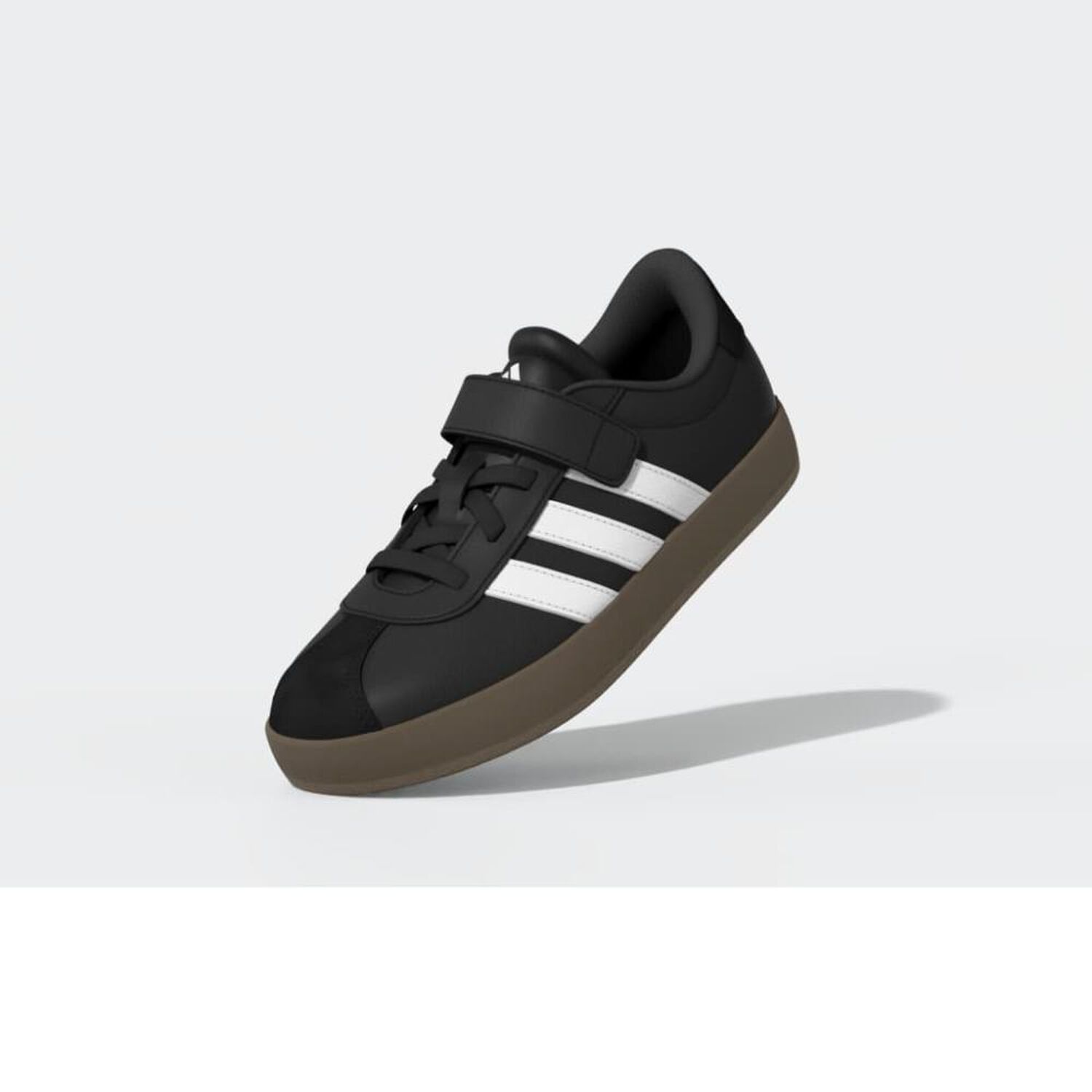 Zapatilla Urbana Adidas Vl Court 3.0 El C image number 5.0