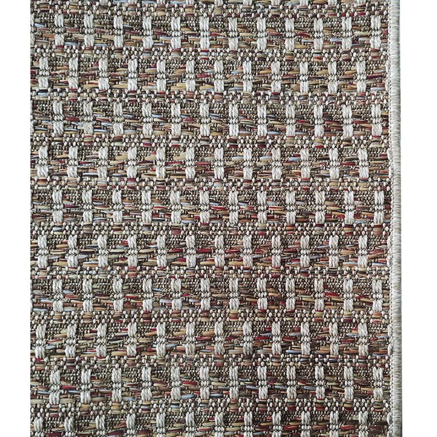 Alfombra Idetex Sisal Creta / 330x240 Cm image number 2.0