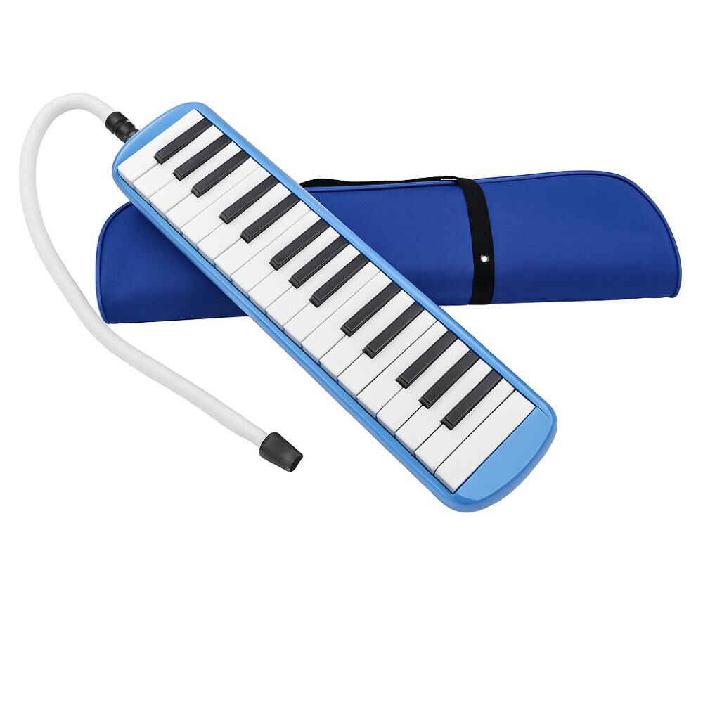 Mel&oacute;dica Piano 37 Notas Con Estuche Y Boquilla image number 4.0