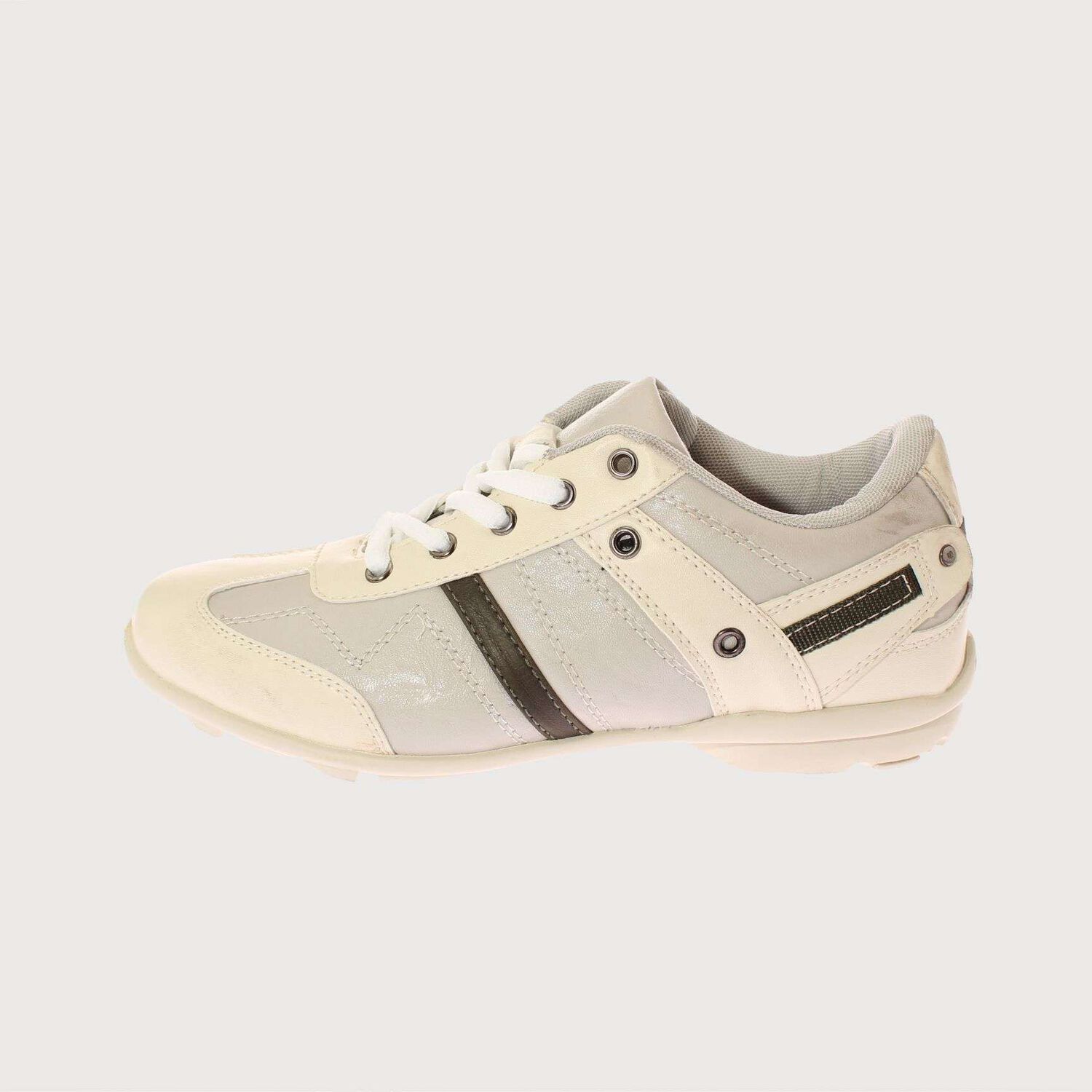 Zapatilla Blanco V&iacute;a Franca Art. 5rc21571white image number 1.0