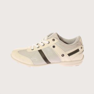 Zapatilla Blanco V&iacute;a Franca Art. 5rc21571white