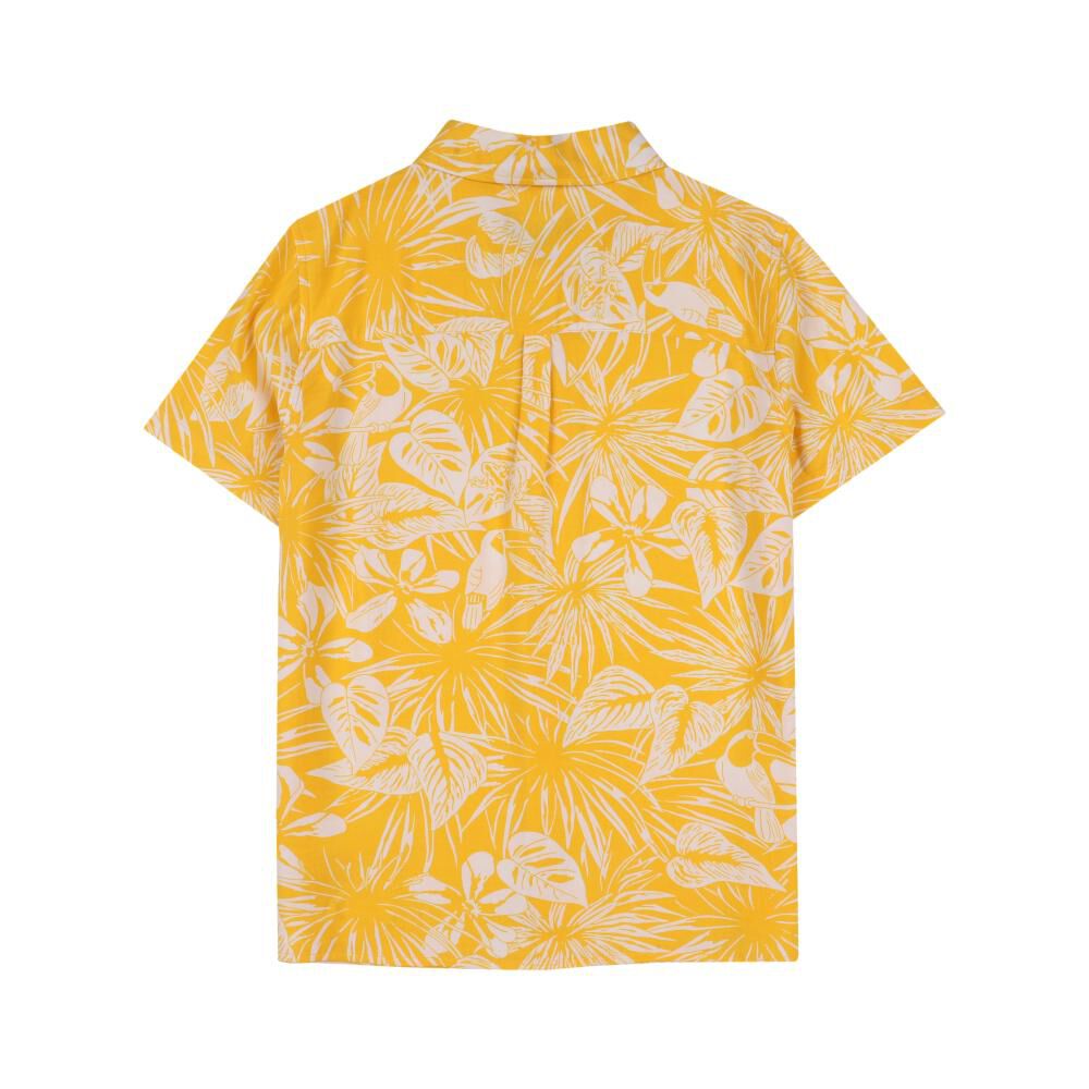 Camisa Niño Skuad image number 1.0
