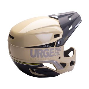 Casco Urge Mtb Archi Deltar Sand M