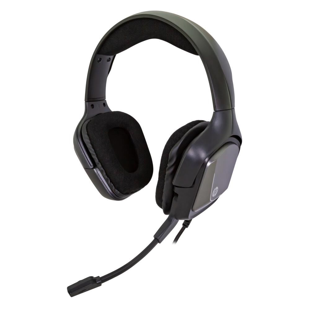Audifonos Gamer Hp H220s image number 0.0