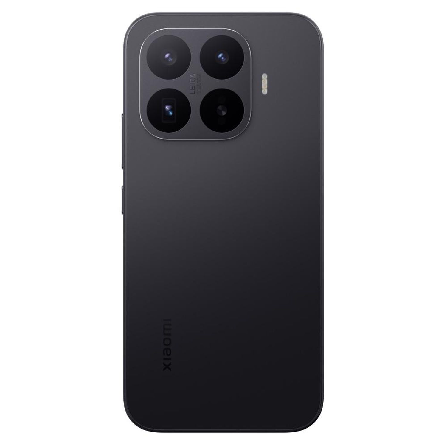 Smartphone Xiaomi 17T / 5G / 256 GB / Negro / Liberado image number 2.0