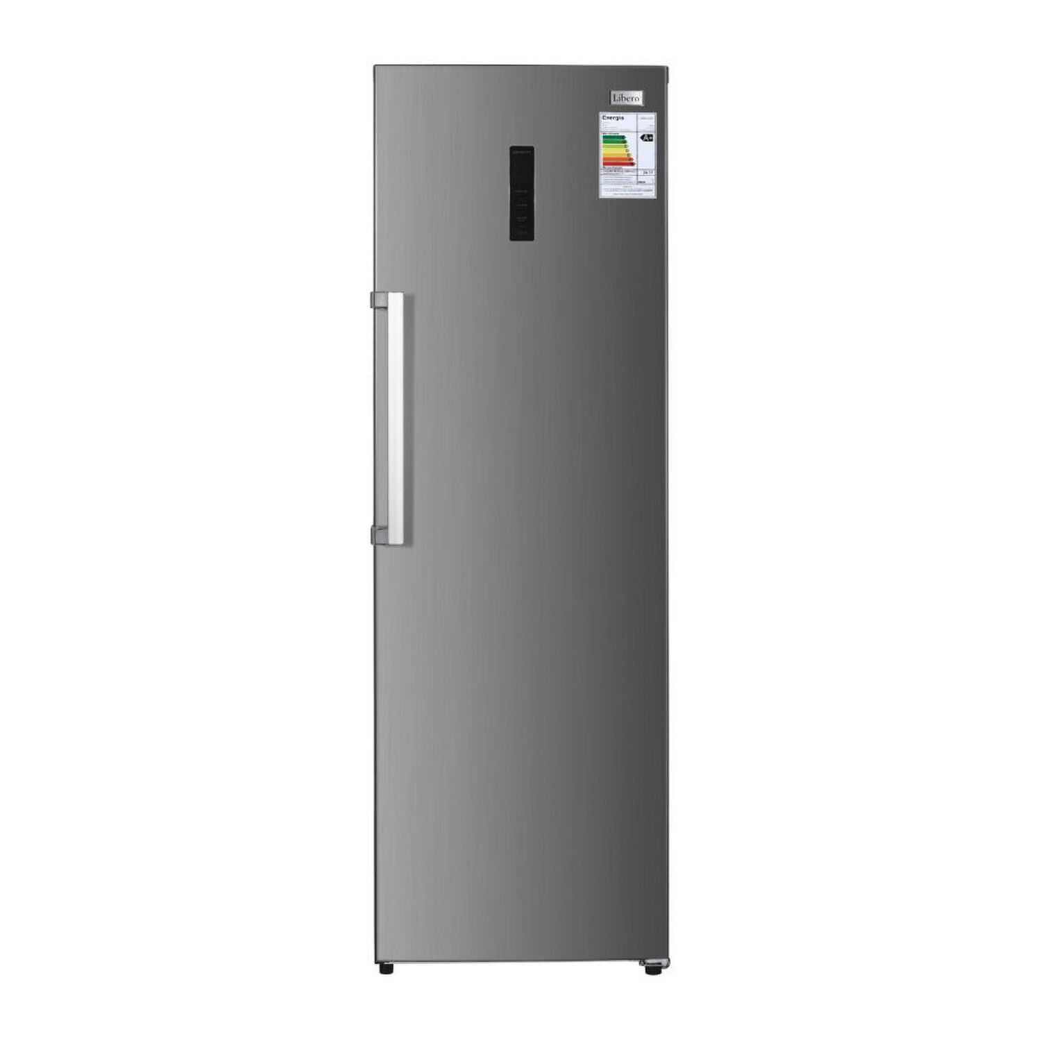 Freezer Vertical Libero LFV-360NFI / No Frost / 262 Litros / A+ image number 0.0