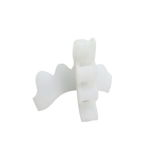 Par De Correctores Ortop&eacute;dicos Silicona Para Dedos Pies