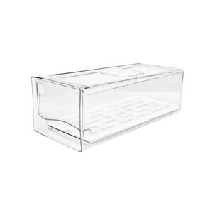 Organizador Refrigerador Con Drenaje Chica Simplit