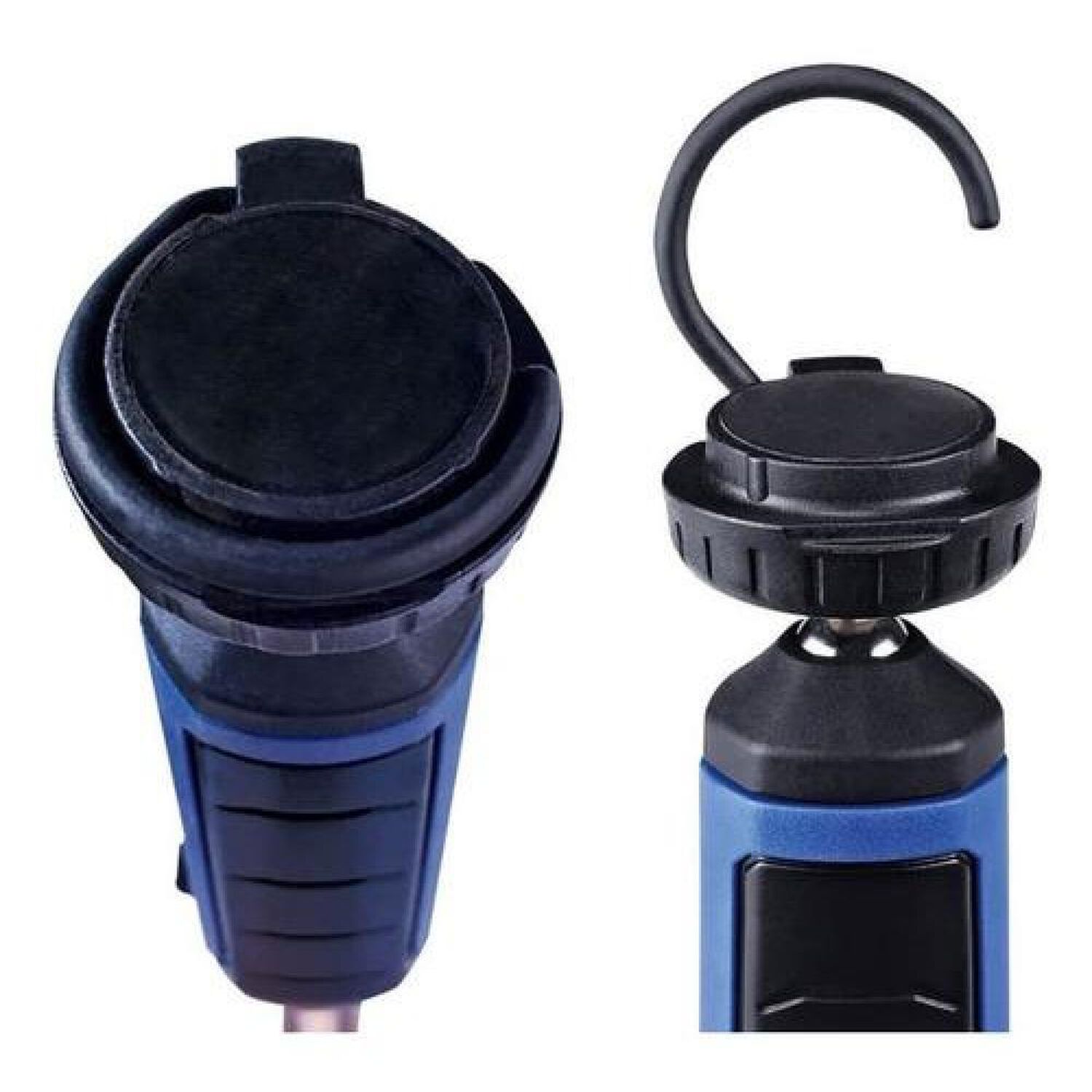 Lampara Isnpeccion Mecanica Led Giratoria Iman Impermiable image number 2.0
