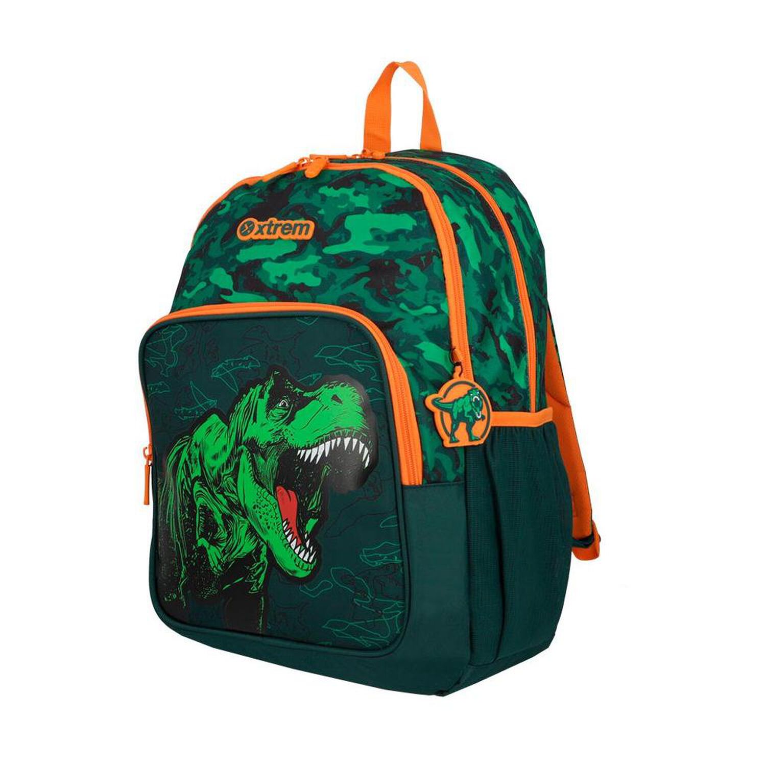 Mochila Xtrem Hopper 5xt image number 1.0