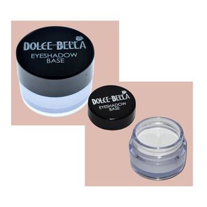 Prebaseprimer De Ojos Para Sombras Dolce Bella