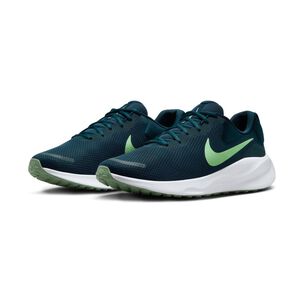 Zapatilla Running Hombre Nike Revolution 7 Navy
