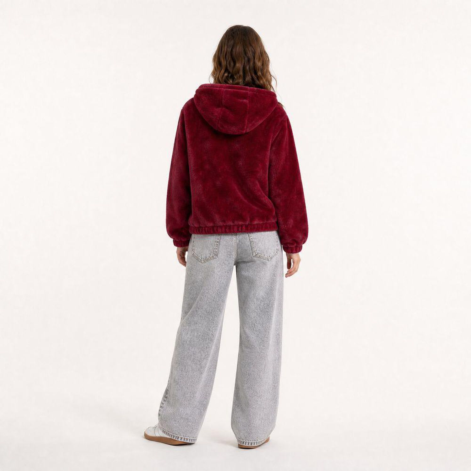 Chaqueta Mujer Freedom image number 1.0
