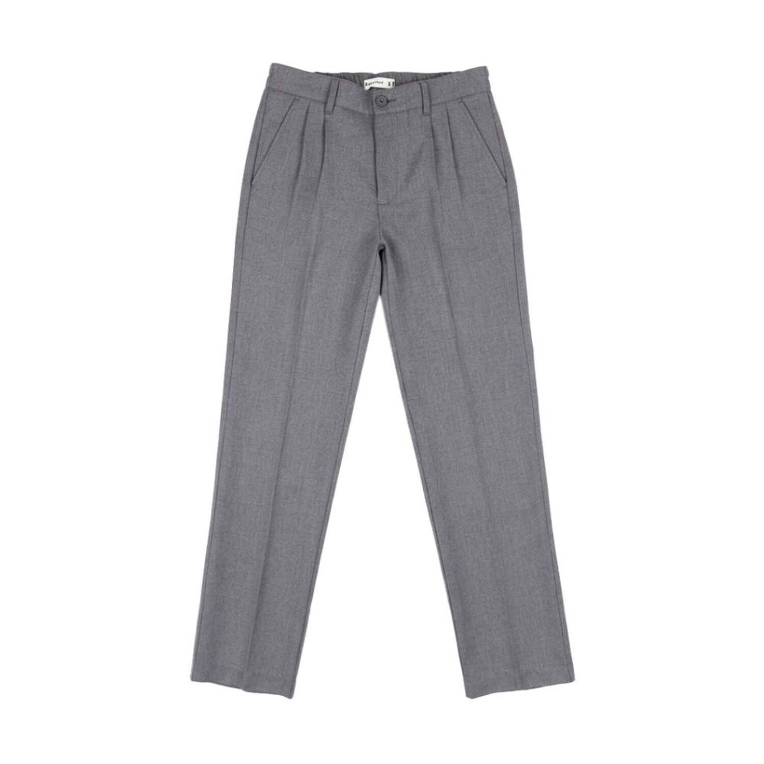 Pantal&oacute;n Escolar Ni&ntilde;o Talla 10 A 16 image number 2.0
