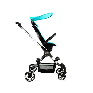 Coche Royal Baby Easy Carrying Azul