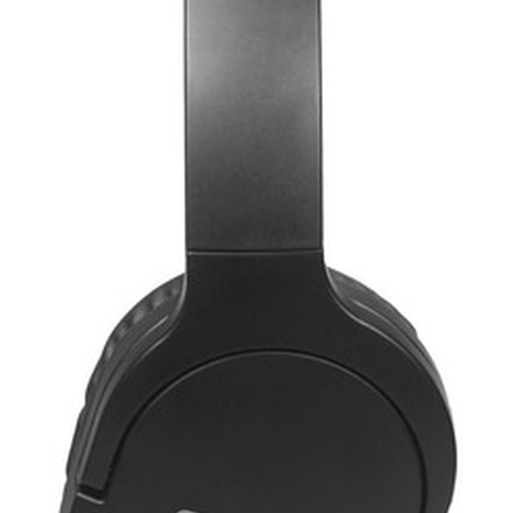 Audífonos Aiwa On-ear Bluetooth Micrófono Aux Aw-k11b - Vc image number 2.0