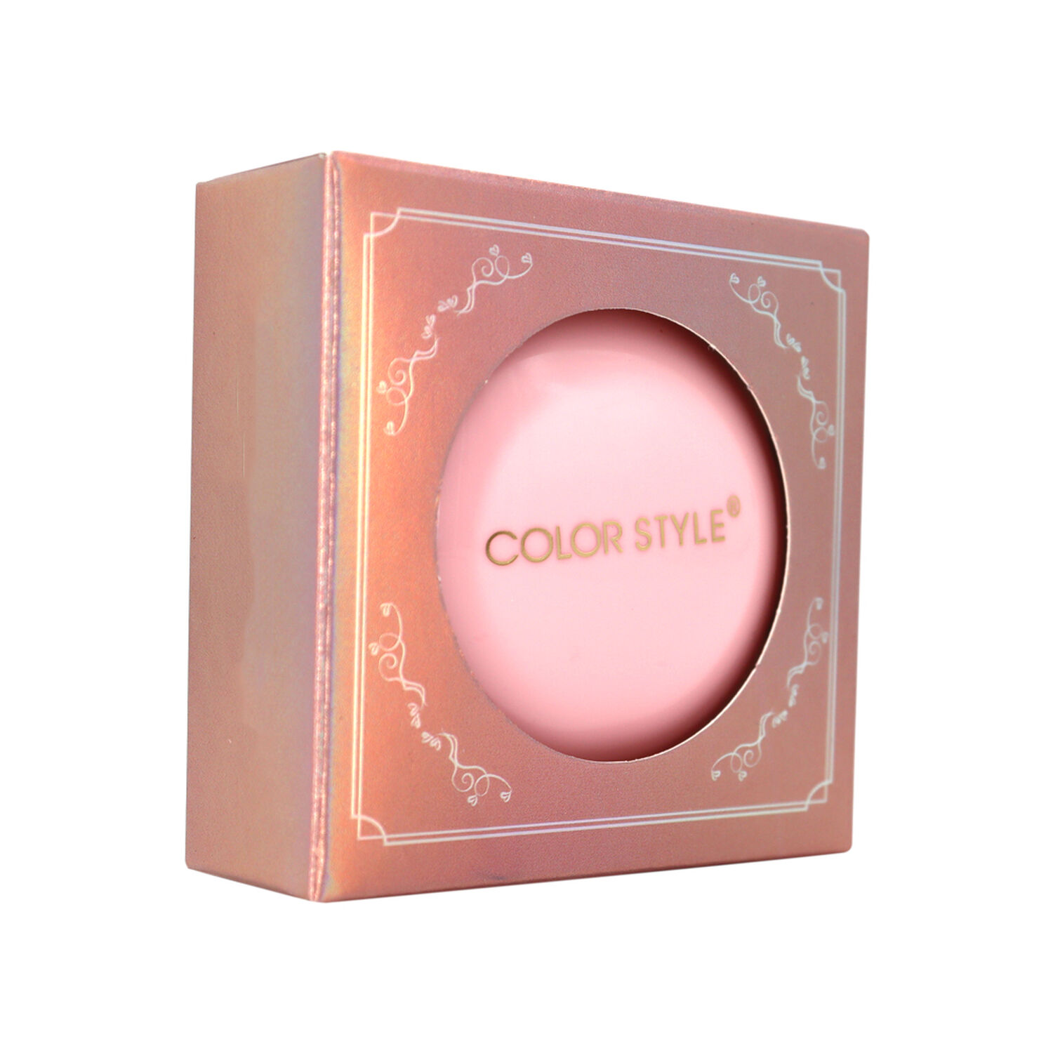 Iluminador En Polvo Seda Espejo Maquillaje Bronzer Glow image number 3.0