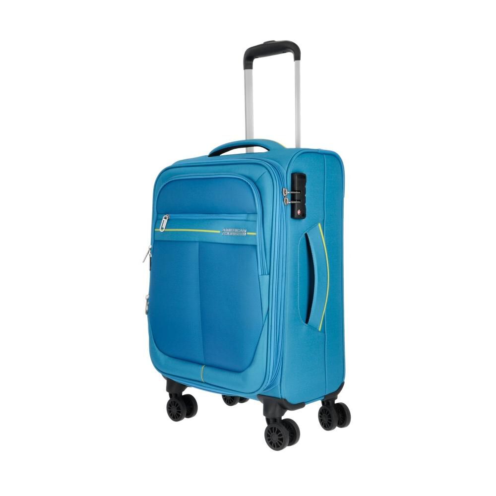 Maleta Cabina American Tourister Skyland / 40 L image number 1.0