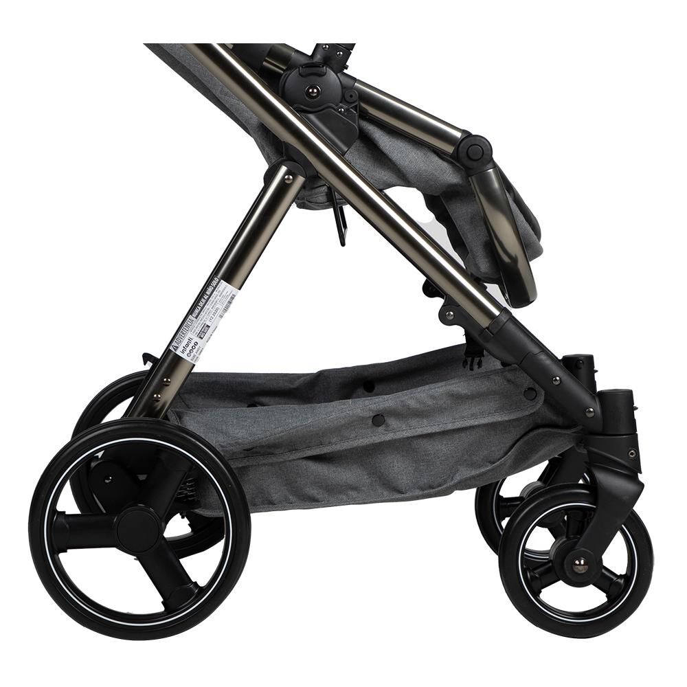 Coche Travel System Andy Light Infanti image number 2.0