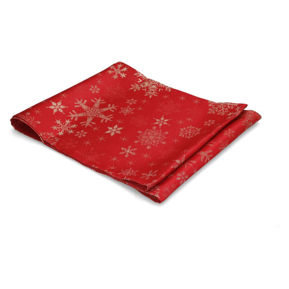 Adorno De Navidad Casaideal Caminrojdor image number 2.0