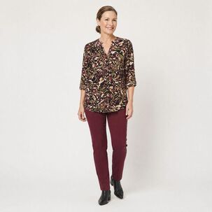 Blusa Mujer Lesage