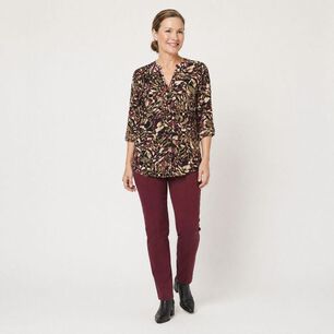 Blusa Mujer Lesage
