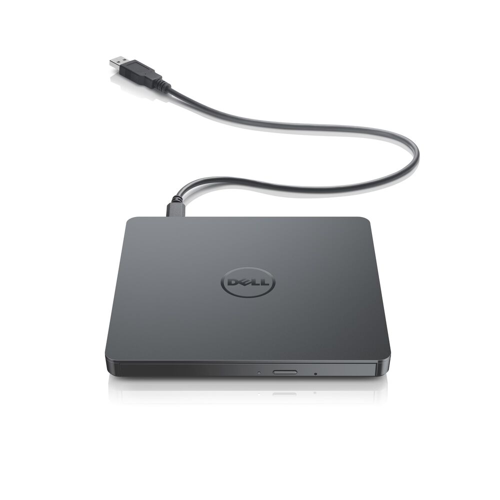 Unidad De Disco Óptico Dell Dw316 Dvdrw Usb image number 2.0
