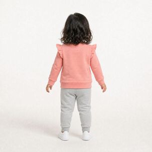 Poler&oacute;n Bebe Ni&ntilde;a Baby