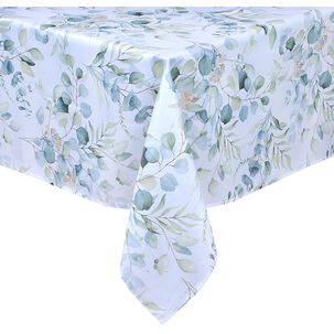 Mantel Acuarela Mashini 150x210 Cms Eucalipto-p