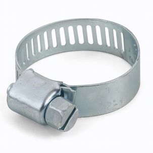 Set Abrazaderas 1 Pulgada Metalicas Manguera Jardin 5un