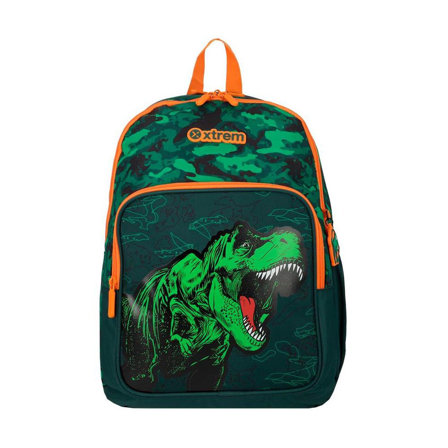 Mochila Xtrem Hopper 5xt image number 0.0