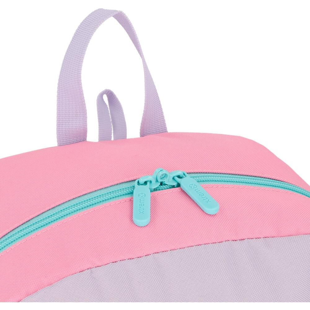 Triple Pack 6xt Mochila Ni&ntilde;a Xtrem Multicolor image number 3.0